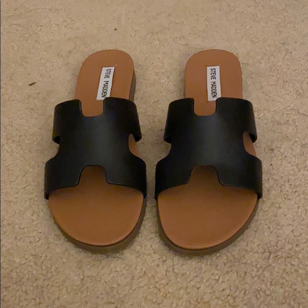 Steve Madden Sandles